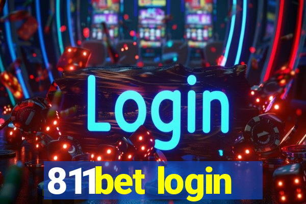 811bet login